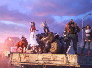 Kelanjutan Final Fantasy 7 Remake Diumumkan di Event Final Fantasy 25th Anniversary