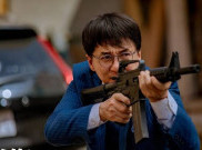 Karena Virus Corona, Film Terbaru Jackie Chan Gagal Rilis