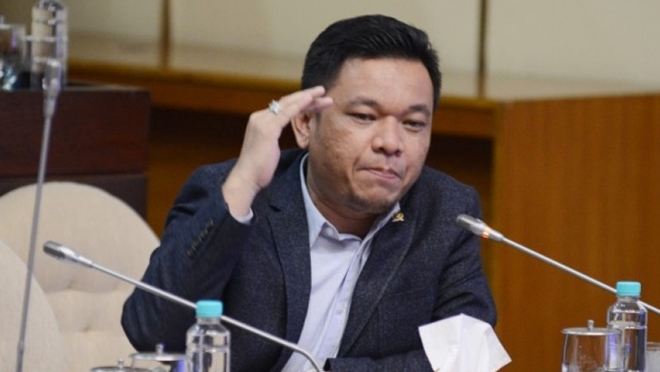 TKN Tanggapi Isu Bergabungnya PAN ke Koalisi Indonesia Kerja