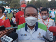 Menpora Pastikan Bonus Atlet ASEAN Para Games Setara dengan Non-disabilitas