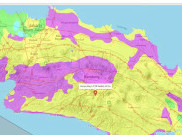9 Luka Ringan Akibat Gempa Kabupaten Bandung, Laporan Korban Jiwa Belum Ada