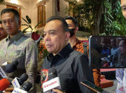 Gerindra Optimistis MK Tolak Uji Materiil Batas Maksimal Usia Capres-Cawapres