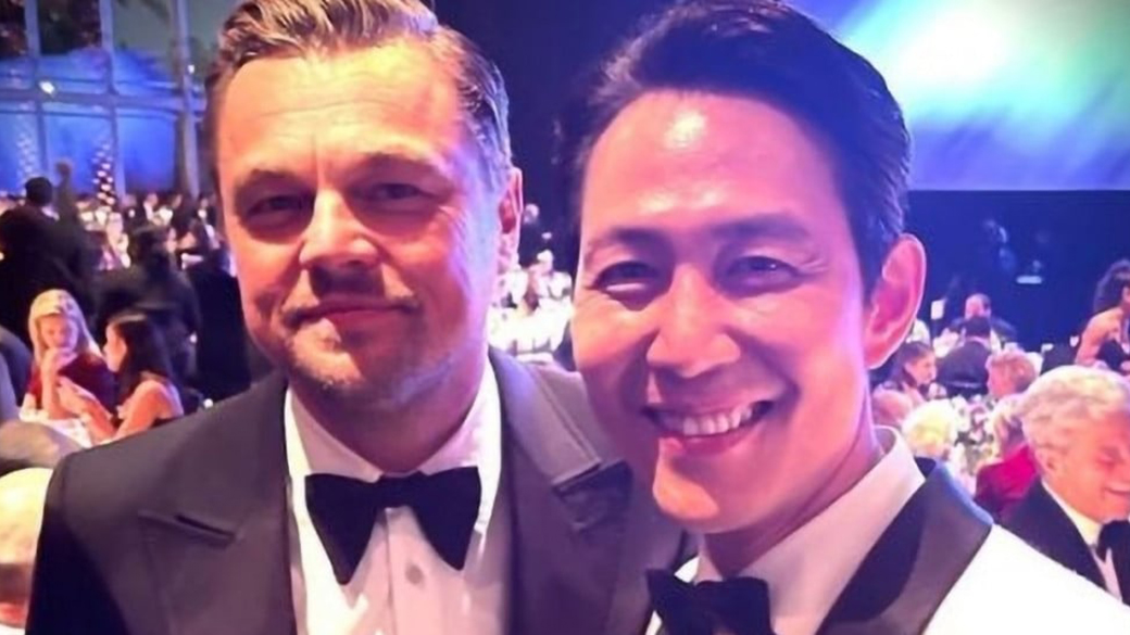 Leonardo DiCaprio Jadi Pilihan Utama Kreator jika ‘Squid Game’ Dibuat Versi AS, Disebut makin Jago Perankan Pecundang