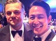 Leonardo DiCaprio Jadi Pilihan Utama Kreator jika ‘Squid Game’ Dibuat Versi AS, Disebut makin Jago Perankan Pecundang