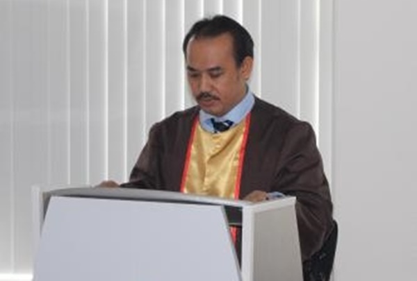  Timses Kiai Ma'ruf Ajak Warga Aceh Bantu Perangi Hoaks 