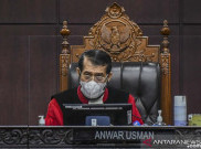 Tolak Gugatan KPK Watch, MK Putuskan TWK Konstitusional