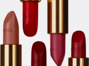 Didominasi Warna Merah, Intip Koleksi Make Up Chanel Rouge 2023