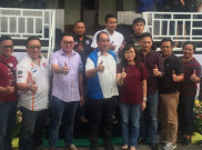 Targetkan Rp 3,5 Miliar, Banyak Program Sambut Ramadan