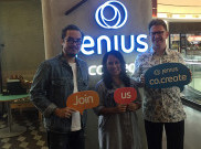 Jenius Co.Create Space, Wadah Layanan Finansial Masa Depan