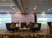 NU DKI Dorong Tokoh Agama Aktif Serukan Jaga Lingkungan Jakarta