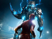 Para Penjahat Tercepat yang Bikin The Flash Kewalahan