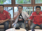 Tak Terima Partainya Main Mata dengan Prabowo, Kader PSI Ramai-Ramai Mengundurkan Diri