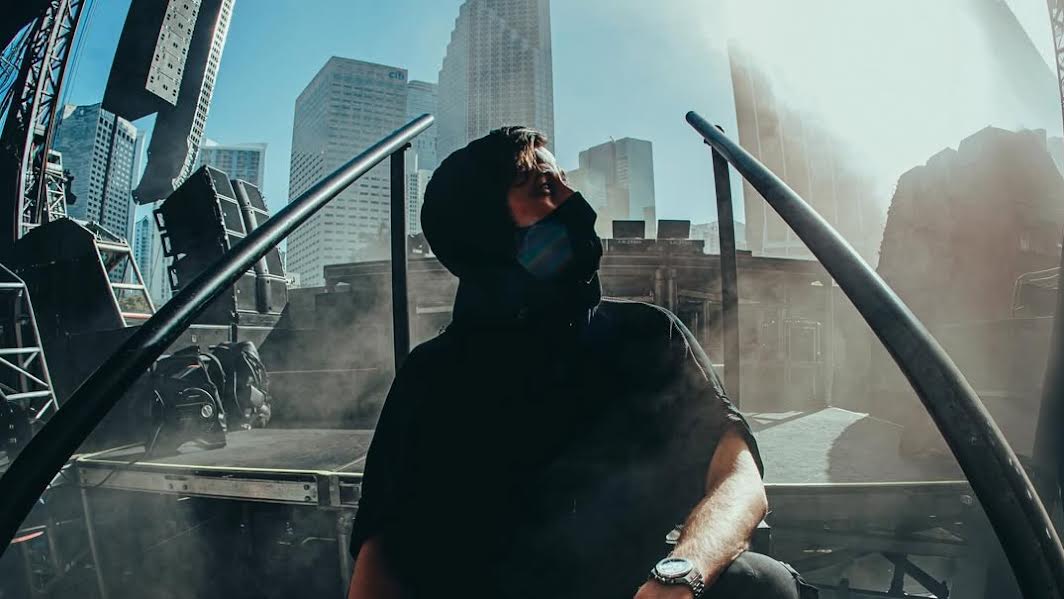 Kolaborasi dengan Emyrson Flora, Alan Walker Rilis “Monster” Ini Lirik Lengkapnya
