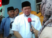 Optimis Warga Madura Dukung Prabowo-Sandi, Gerindra Sebut La Nyalla Bawa Sial