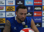 Persib Antusias Hadapi Dewa United FC, Adam Alis dan Federico Barba Bakal Absen