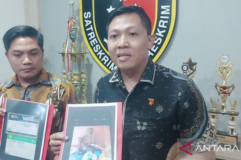 Petunjuk Baru Kasus Jenazah Cewek dalam Peti Kemas Tanjung Priok