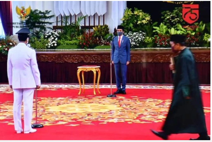 Parpol Jangan Ikut Campur Tentukan Pejabat Kepala Daerah