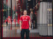 Adidas Rayakan Kerja Sama dengan Liverpool lewat The Reds Homecoming Festival, Pamerkan Jersey Teranyar