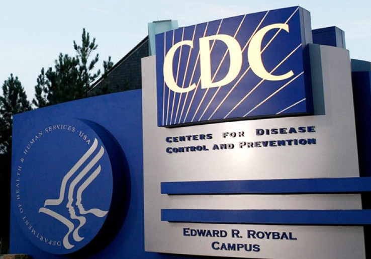 CDC Kurangi Masa Karantina COVID-19 Jadi 10 Hari