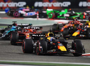Ferrari Sebut Dominasi Red Bull Bakal Digeser oleh Pabrikan Lain