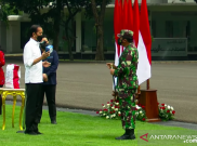 Jokowi Janji Suplai 2 Juta Paket Obat Gratis untuk OTG