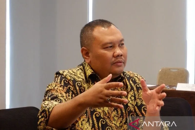 Surya Paloh Diklaim Bikin Koalisi Anies Lebih Maju