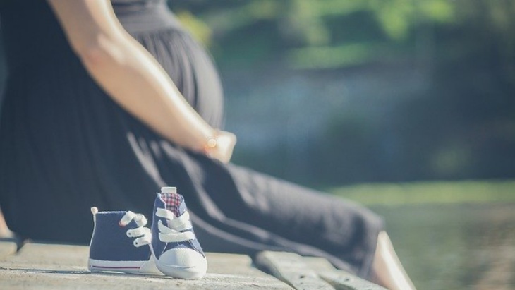 Dampak Virus Corona Bagi Ibu Hamil dan Bayi