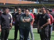 Daftar Susunan Komite Tetap PSSI 2023-2027 Beserta Ketuanya