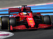 Ferrari Umumkan Nama Mobil untuk Hadapi F1 2024