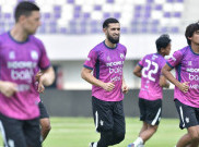 Jadwal Siaran Langsung dan Live Streaming Super League 2025/2026 Hari Ini: Semen Padang Vs PSBS Biak, Persita Kontra PSM