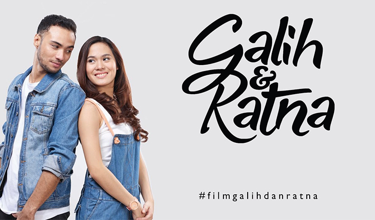 Galih dan Ratna