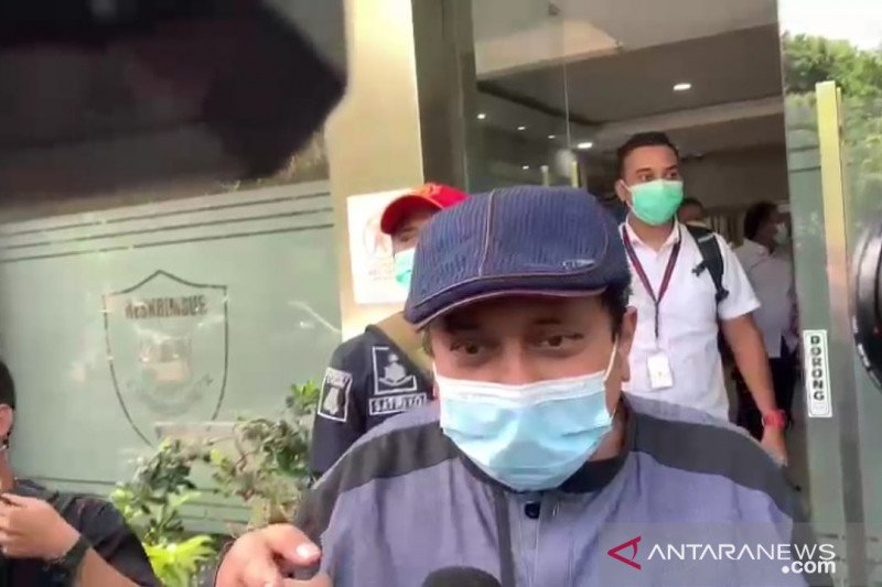 Polisi Minta Bukti Mimpi Bertemu Rasulullah, Haikal Hasan: Lucu