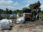 Ngerinya! Ternyata Paparan Radiasi Juga Ditemukan di Sepatu Kets Asal Indonesia oleh Bea Cukai Belanda
