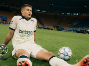 AC Milan Siap Bajak Nicolo Tresoldi dari Club Brugge di Bursa Transfer Januari