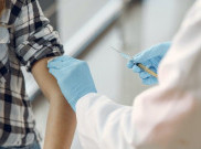 WHO: Vaksin Tetap Penting untuk Cegah Omicron