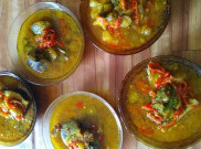 Sayur Asam Kutai, Masakan Ikan Menyegarkan dari Bumi Mulawarman