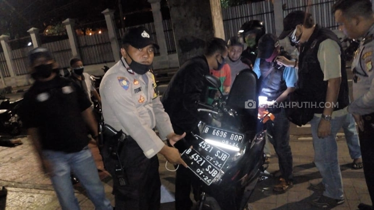 Waspada, Modus Pemerasan Polisi Gadungan Berkedok Kasus Narkotika