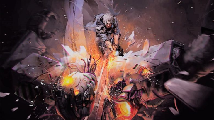 Game Indie yang Wajib Kamu Mainkan dari Event E3 2021
