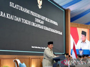Masuk Dewan Perdamian Ala Trump Diklaim Prabowo Sebagai Strategi Berjuang Dari Dalam