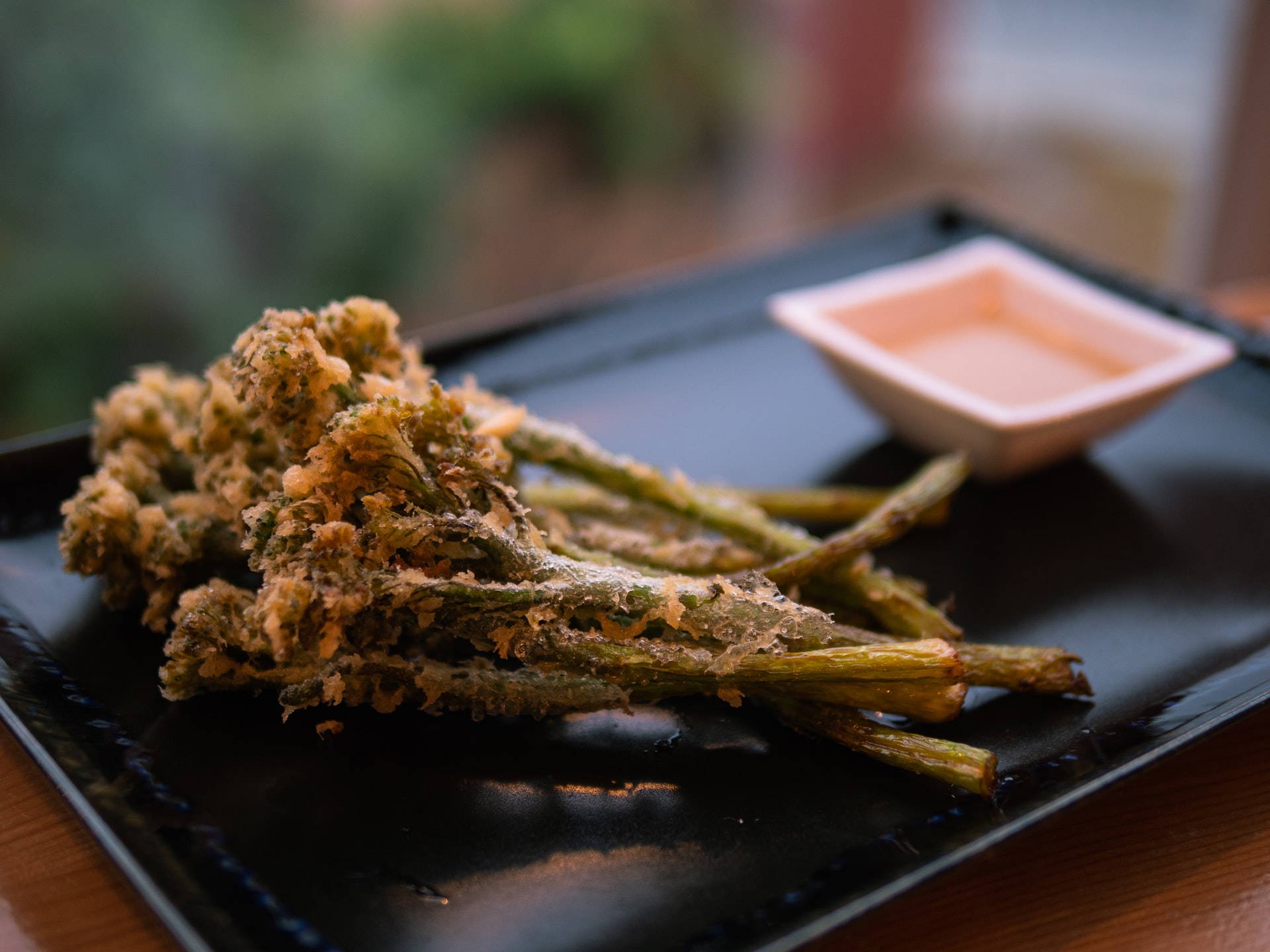 tempura