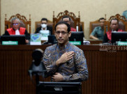 Eks Mendikbudristek Nadiem Makarim Divonis 10 Tahun Penjara dalam Kasus Korupsi Chromebook