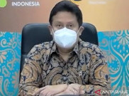 Puluhan Ribu Tempat Tidur RS Disiapkan untuk Antisipasi Lonjakan Omicron