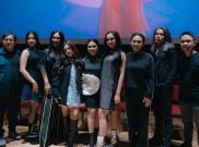 Konser Lintas Generasi 'SUPER DIVA' Hadirkan Kolaborasi Spektakuler, Ada Titi DJ, Krisdayanti, hingga Tiara Andini