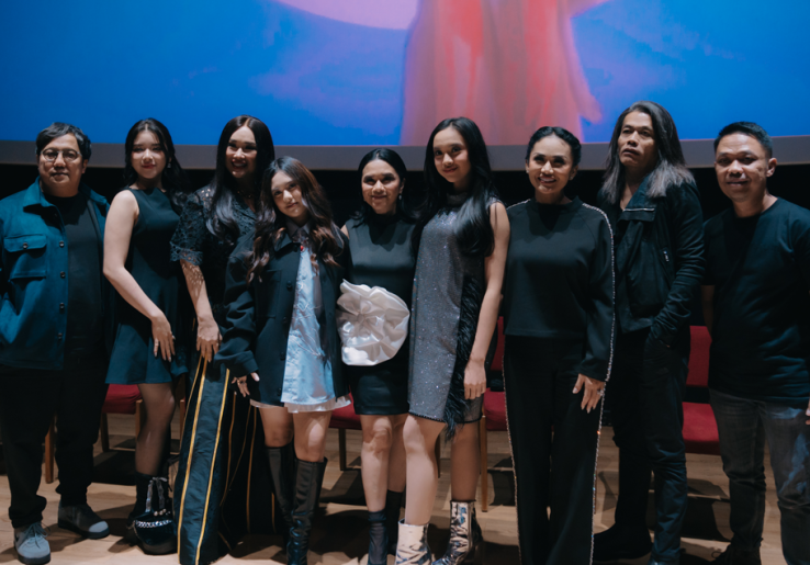 Konser Lintas Generasi 'SUPER DIVA' Hadirkan Kolaborasi Spektakuler, Ada Titi DJ, Krisdayanti, hingga Tiara Andini