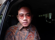 Gibran Sarankan Kaesang Minta Restu Warga Depok