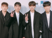 Para Member NU'EST W Ungkap Kata Kunci Harapan di Tahun 2018 