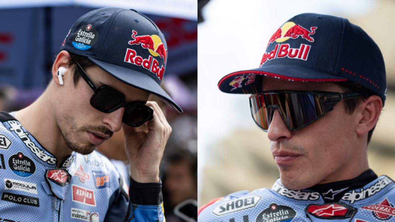 Targetkan 10 Besar Klasemen, Marquez Bersaudara Siap Tampil Habis-habisan di Seri Penutup MotoGP 2024