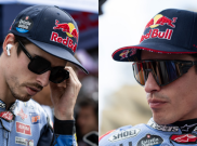 Targetkan 10 Besar Klasemen, Marquez Bersaudara Siap Tampil Habis-habisan di Seri Penutup MotoGP 2024