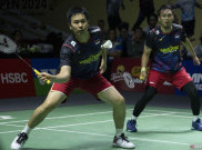 3 Wakil Indonesia Masuk Semifinal BWF Super 500 Australian Open