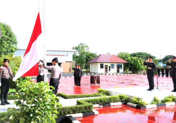 Hari Kebangkitan Nasional 2024: Merayakan Semangat Kebangsaan dan Persatuan Indonesia